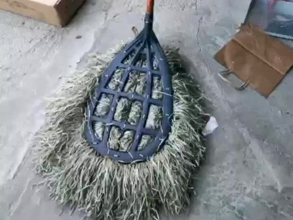 视频展示